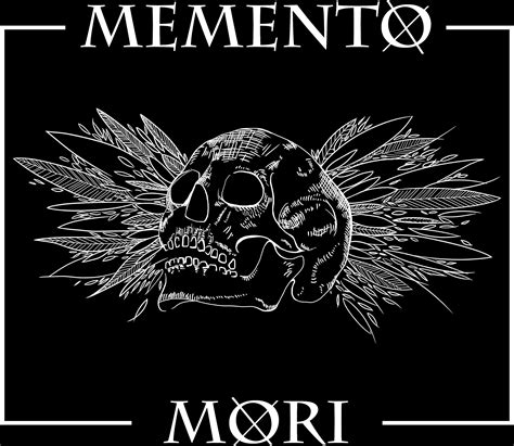 mementori mori